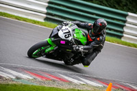 Advanced Group Black Bikes